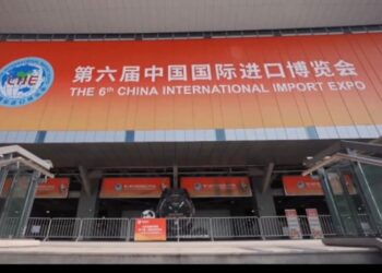 CIIE