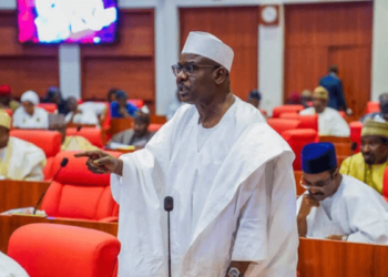 Ina Da Kwarewar Shugabancin Majalisa Fiye Da Akpabio – Ndume