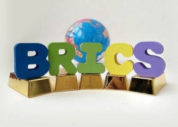 Xi: Ya Zama Wajibi Kasashen BRICS Su Yi Kira Da A Tabbatar Da Adalci Da Zaman Lafiya Dangane Da Batun Palasdinu Da Isra’ila