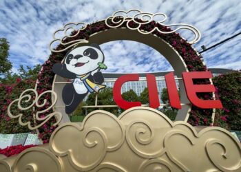 CIIE: ‘Yan Kasuwan Kasa Da Kasa Na Alla-alla Wajen Yin Amfani Da Damar Ci Gaban Kasar Sin