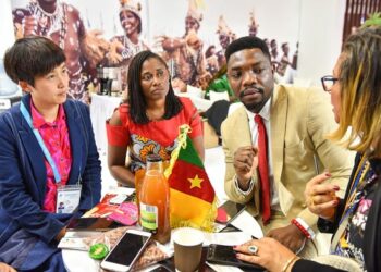 CIIE Ta Bude Sabbin Damammaki Na Bunkasa Harkokin Cinikayya Tsakanin Sin Da Afirka