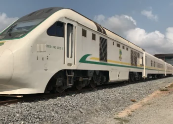 Majalisar Wakilai Ta Nemi A Cefanar Da Sufurin Jirgin Kasa