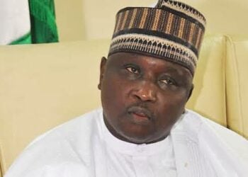 Ba Sai Da Yawan Kuri’u Kadai Ake Lashe Zabe Ba – Doguwa