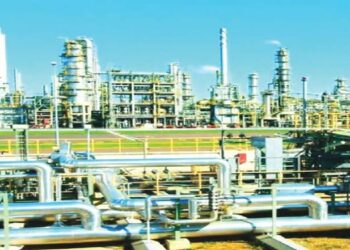 Matatar Dangote Za Ta Fara Aiki A Watan Disamba