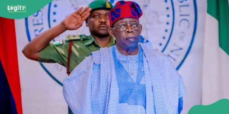 Tinubu