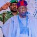 CIIE Tinubu Zai Halarci Tarukan Kasashen Afrika Da Larabawa A Kasar Saudiyya