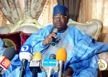 Gwamnatin Kebbi Ta Bayar Da Kwangilar Biliyan 3.8 Don Sake Gina Titunan Garin Yauri