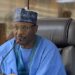 Samsung Zaɓen Bayelsa, Imo da Kogi: Shugaban INEC Ya Ja Kunnen Ma’aikata Su Yi Aiki Da Gaskiya