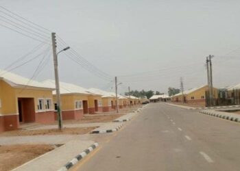 Kaduna