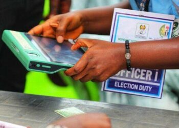 Zaben Kogi: INEC Ta Musanta Zargin Sauya Kuri’un Da Ta Dora A Manhajar Tattara Sakamakon Zaɓe