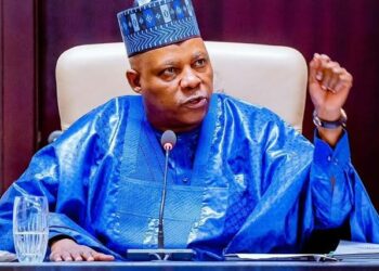 Nijeriya Za Ta Bayar Da Fifiko Ga Fasaha Da Makamashi Shettima
