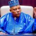 Francisco Nijeriya Za Ta Bayar Da Fifiko Ga Fasaha Da Makamashi Shettima