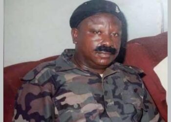 Usman Baba Pategi (1942 -2023): Rayuwa Da Shahararsa A Fagen Wasan Kwaikwayo