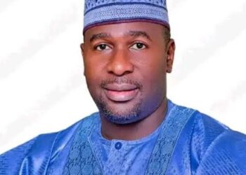 Kakakin Majalisar Kaduna