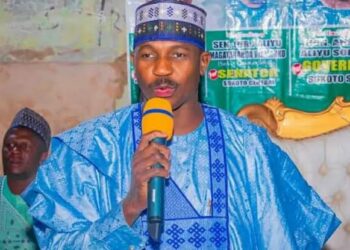 Kotun Daukaka Kara Ta Tabbatar Da Aliyu A Matsayin Gwamnan Sakkwato
