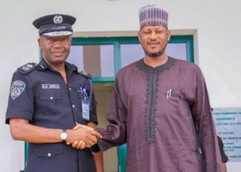 ‘Yansanda Sun Kashe Shugabannin ‘Yan Ta’adda 3 A Jihar Katsina