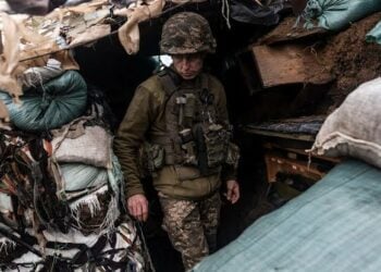 Abin Da Ya Faru Tsakanin Ukraine Da Rasha Bayan Barkewar Yaki A Gaza