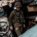 Abin Da Ya Faru Tsakanin Ukraine Da Rasha Bayan Barkewar Yaki A Gaza