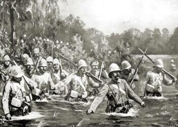 Sin Dalilan Da Suka Sa Turawa Samun Nasarar Mulkin Mallaka A Arewa