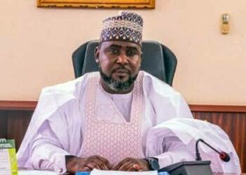 Sanata Ya Biya Wa Dalibai 308 Kudin Makaranta A Adamawa