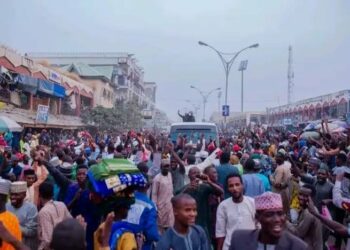 Yadda Kanawa Suka Tarbi Abba Bayan Hukuncin Kotun Daukaka Kara