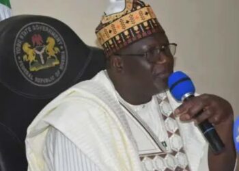 Harin Boko Haram: Mataimakin Gwamnan Yobe Ya Ziyarci Wadanda Suka Jikkata A Asibiti