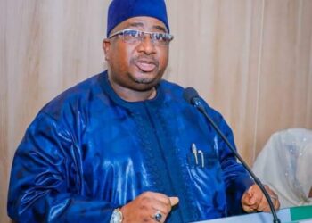 Gwamna Nasir Ya Gabatar Da Kasafin Kudin Naira Biliyan 250 Ga Majalisar Dokokin Kebbi