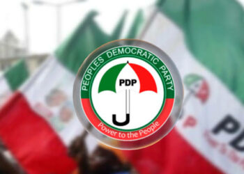 Hukuncin Zaben Nasarawa: PDP Za Ta Daukaka Kara Zuwa Kotun Koli