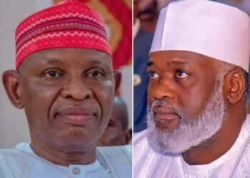 Za Mu Gudanar Da Bincike Kan Kundin Takardun Shari’ar Zaben Gwamnan Kano – NJC