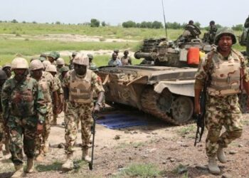 ‘Yan Bindiga Sun Kashe Mutane 1,127, Sun Sace 518 A Watan Oktoba – Rahoto