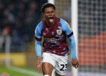 Nathan Tella: Matashin Da Ke Fatan Buga Wa Nijeriya Wasa