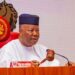 Tinubu Muna Rokon Shugaba Tinubu Ya Hana Ministoci Tafiye-tafiye Zuwa Kasashen Waje – Akpabio