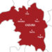 Gobara ‘Yan Bindiga Sun Sace Hakimi A Kaduna