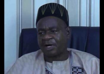 Ka Hakura Da Zuwa Kotun Koli, Ka Jira 2027 – Musa Iliyasu Ga Abba
