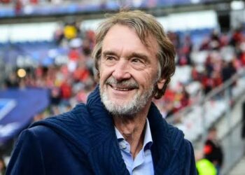Ratciffe Na Dab Da Sayen Kashi 25 Na Manchester United