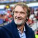 Ratciffe Na Dab Da Sayen Kashi 25 Na Manchester United