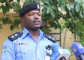 Yadda Mahara Suka Kashe Mutane Da Sace Wasu Da Dama A Wurin Maulidi A Katsina