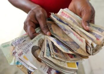 Ba Mu Janye Tsofaffin Takardun Naira Ba – CBN
