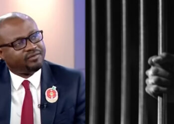 Gwamnatin Tarayya Na Kashe Miliyan 3 Kullum Wajen Ciyar da Fursunoni 4,000 – Minista