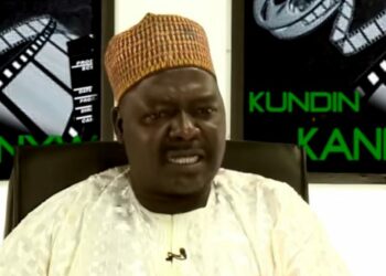 Mun Sha Duka Da Zagi A Hankoron Kawo Ci Gaba A Kannywood -Chiroki