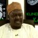 VAR Mun Sha Duka Da Zagi A Hankoron Kawo Ci Gaba A Kannywood -Chiroki