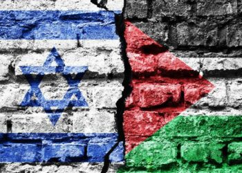 Sin Ta Yi Maraba Da Yarjejeniyar Tsagaita Wuta Na Wucin Gadi Tsakanin Palasdinu Da Isra’ila 