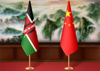 Wakilan Sin Da Kenya Sun Halarci Dandalin Tattaunawa Kan Hanyoyin Zamanintar Da Kasa