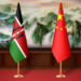 Wakilan Sin Da Kenya Sun Halarci Dandalin Tattaunawa Kan Hanyoyin Zamanintar Da Kasa