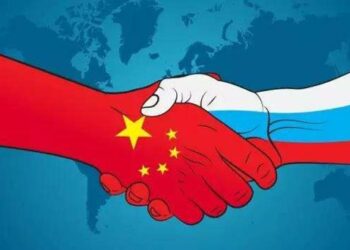 Xi Da Putin Sun Aike Da Sakon Taya Murna Ga Taron Tattaunawa Tsakanin Manyan Jami’yyun Siyasar Sin Da Rasha