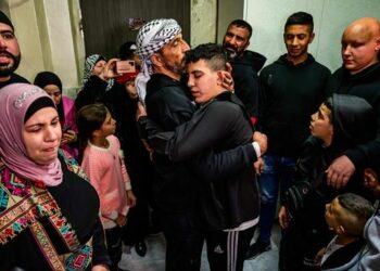 Xi Ya Bukaci A Tsagaita Bude Wuta Tare Da Gudanar Da Tattaunawar Zaman Lafiya Kan Rikicin Falasdinu Da Isra’ila