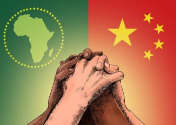 Ba Da Gudummawar Da Ta Dace Don Gina Al’umma Mai Kyakkyawar Makoma Ga Sin Da Afirka