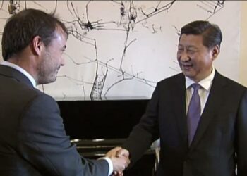 Shi Mai Kula Da Babban Aiki Ne 