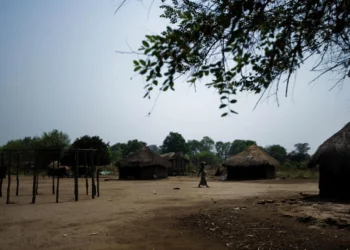 ‘Yan Bindiga Sun Kashe Mutane Sama Da 100 a Kauyen Filato