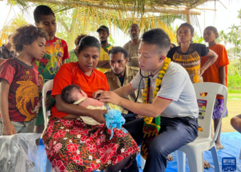 Xi Jinping Ya Gana Da Wakilan Da Suka Halarci Taron Tunawa Da Cika Shekaru 60 Da Kasar Sin Ta Fara Tura Ma’aikatan Agajin Jinya Ga Kasashen Waje
